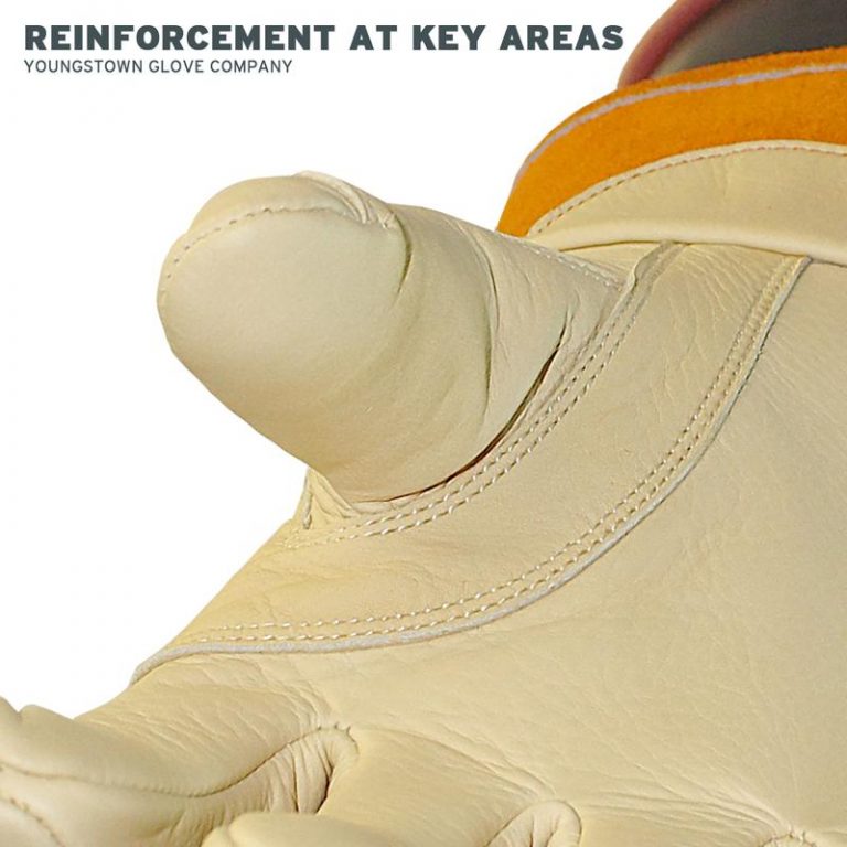 Arc Flash Protection Glove 48cal Sherwood Protective Apparel