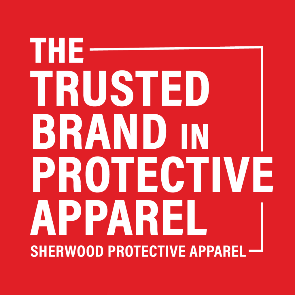 Sherwood Protective Apparel Trusted Brand in Protective Apparel