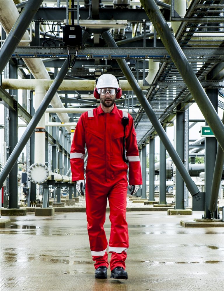 Sherwood Protective Apparel Trusted Brand in Protective Apparel