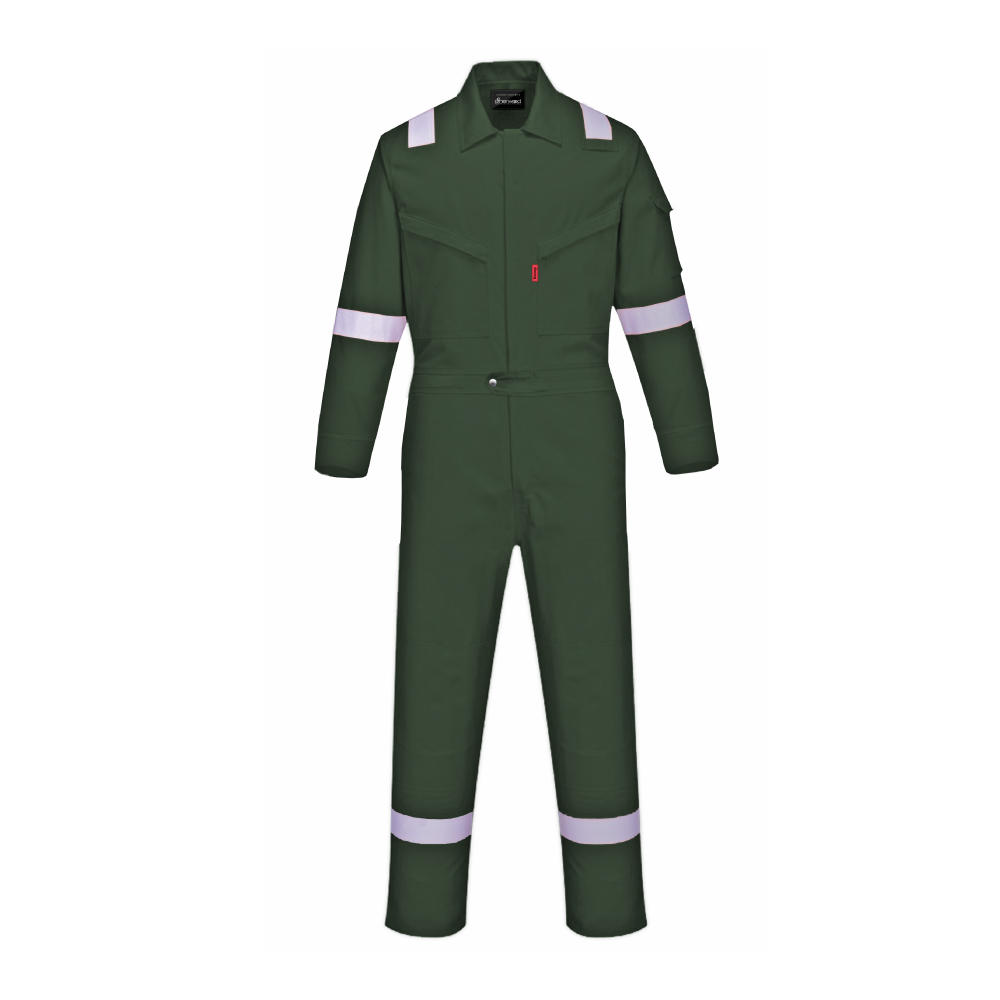 NOMEX Sherwood Protective Apparel